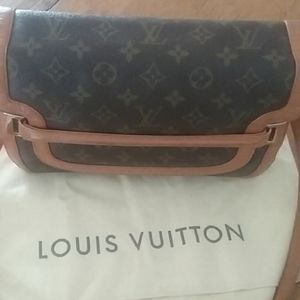 Louis Vuitton Vintage bag